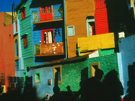 Luxury tour of Argentina and Brazil